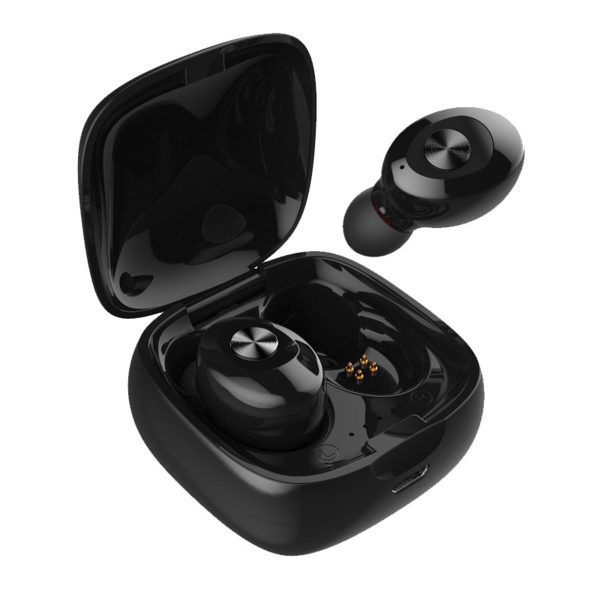 XG12 TWS bluetooth 5.0 Wireless Sport Auricular Earbuds HIFI Sports In-ear Auriculares con micrófono