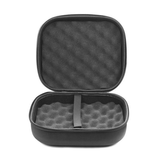 Bakeey Portable Auricular Almacenamiento protector Bolsa para Airpods Max para Auricular Cargador de cable Tarjeta Momer
