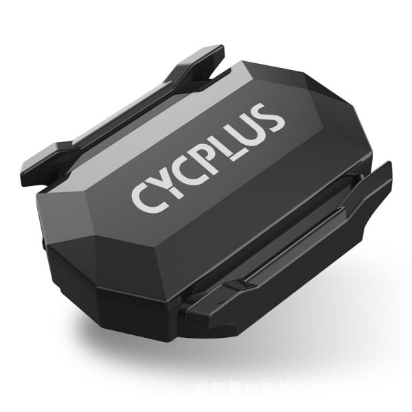 CYCPLUS C3 Cadence Speed Dual Sensor bluetooth 4.0 ANT+ Cycling Speedometer Bicycle Accessories Waterproof For CYCPLUS B