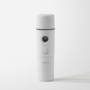 ENCHEN EW1001 Mini Nano Vaporizador facial Nebulizador facial Vaporizador facial Cuidado de la piel portátil Vaporizador