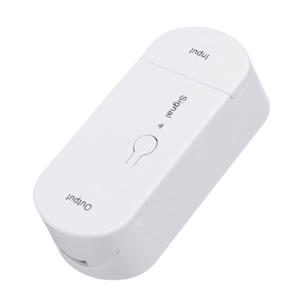 110-220V Smart Control remoto Wifi Switch Smart Home controlador inalámbrico compatible con Alexa Assistant