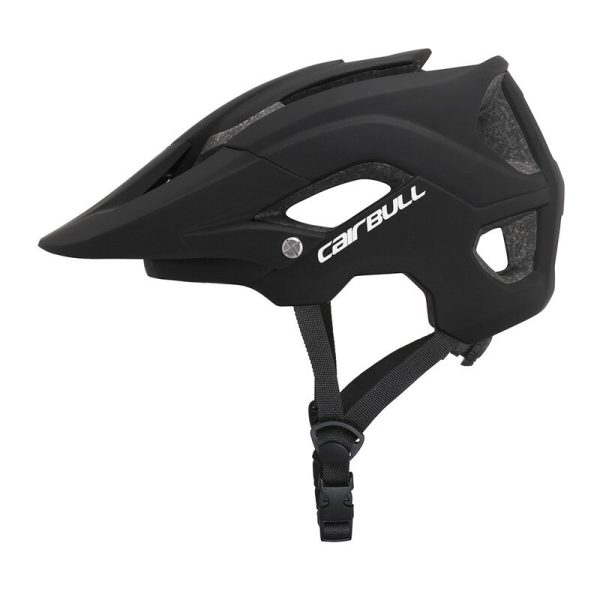 CAILBULL TERRAIN 2021 nuevo casco de bicicleta 15 piezas orificios de ventilación MTB bicicleta de carretera Moto gorra