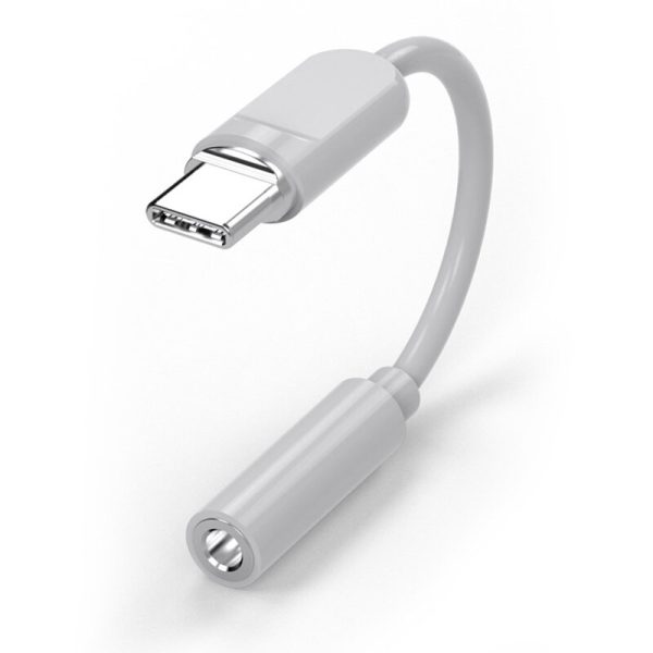 Bakeey USB 3.1 Type-C a cable adaptador de auriculares de 3