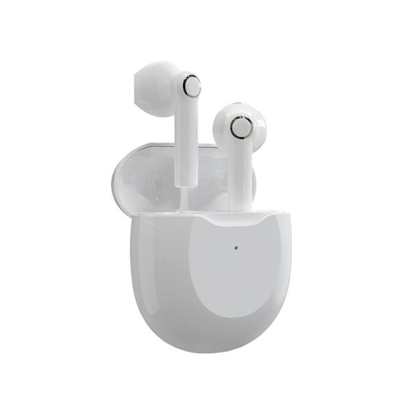 Bakeey S12 TWS Bluetooth 5.1 Auriculares con cancelación de ruido inalámbricos Auriculares con Micrófono Auriculares int