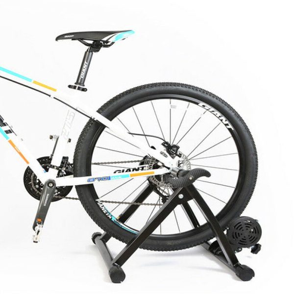 BIKIGHT 150 KG Capacidad de carga Ciclismo interior Bicicleta Entrenador Rodillo MTB Bicicleta de carretera Ciclismo Hog