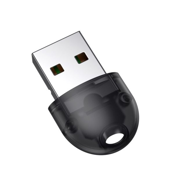Bakeey BL02 Mini USB 5.0 Adaptador Bluetooth Inalámbrico WiFi 5.0 Bluetooth Audio Receptor Compatible con Windows 7/8 /